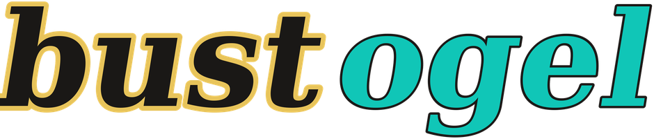 bustogel logo
